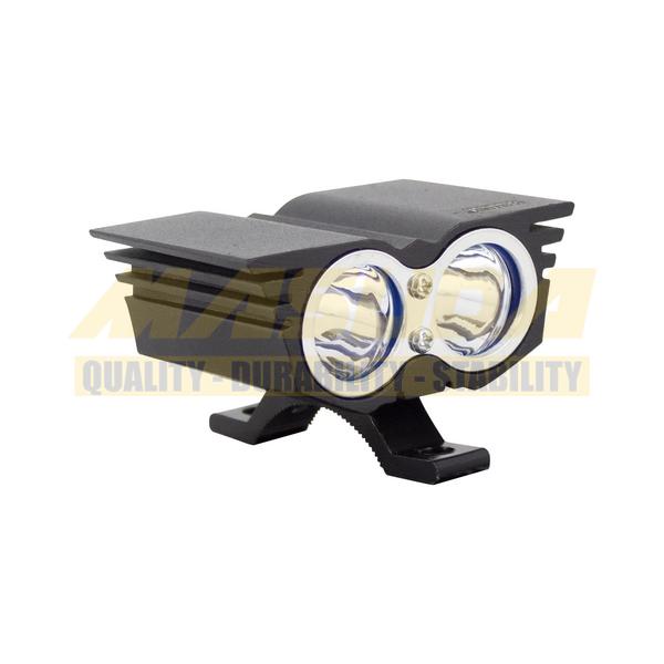 FARO AUXILIAR HYPER LED IR-M02 12-80V 2500LM 20W EXPLORADORA